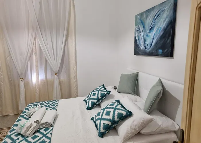 Miro B&B Lecce